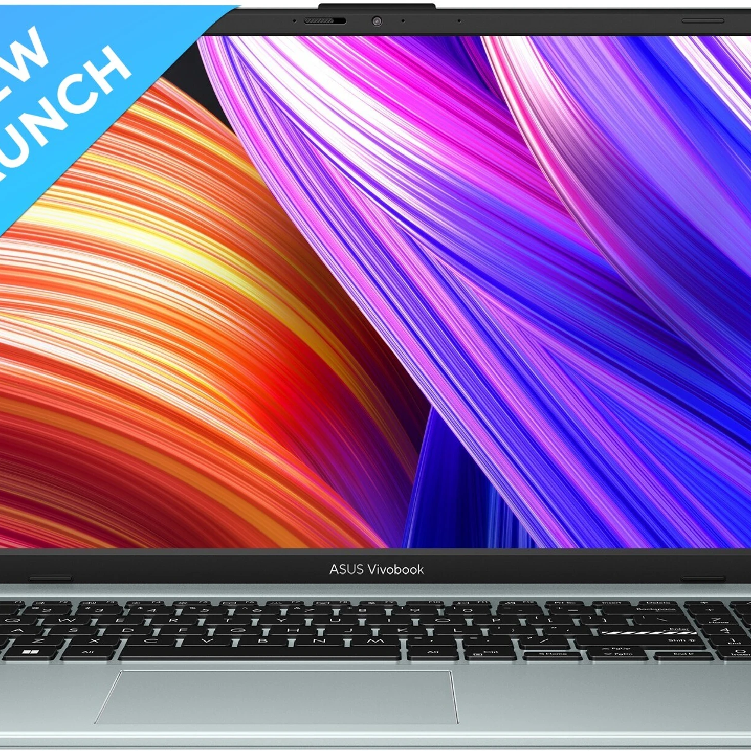 ASUS Vivobook Go 15 (2025) with Office 2024 + M365 Basic*, AMD Ryzen 5 Quad Core 7520U