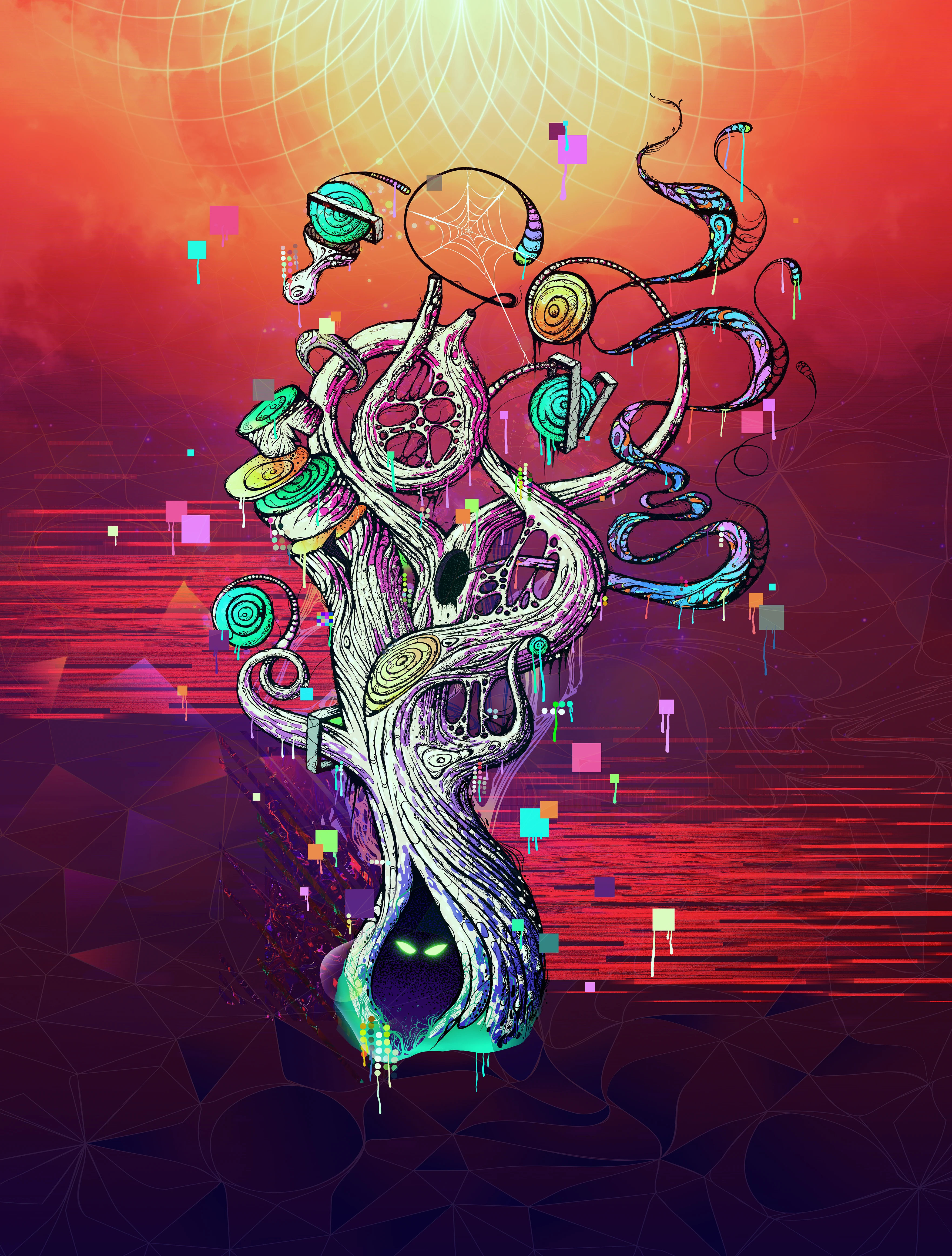 Tree of Souls