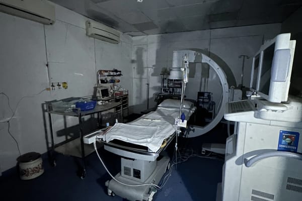 Sanchaiti Hospital, Kandivali slide 2