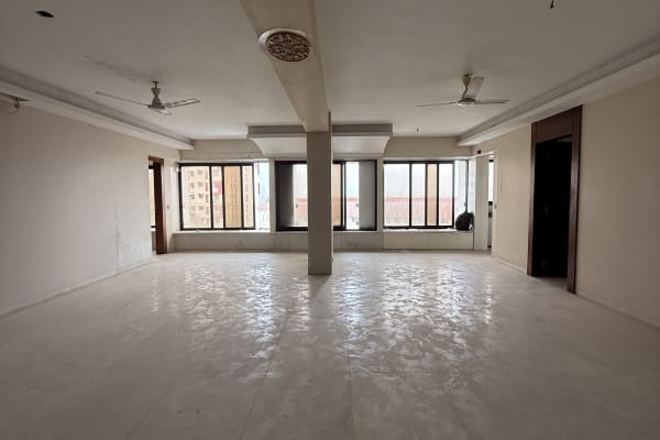 3 BHK in A-1 Apartments, Malabar Hill slide 3