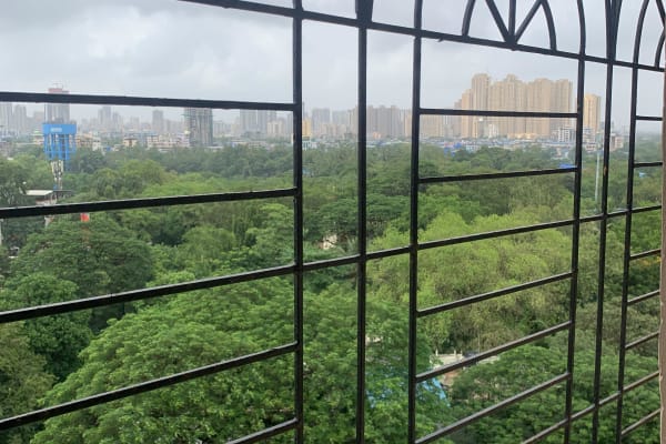 1 BHK in Abhishek Heights, Thane slide 2