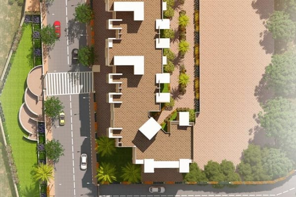 1 BHK in Vivanta, Ambernath slide 3