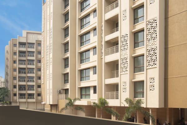 2 BHK in Ira, Kalyan slide 2