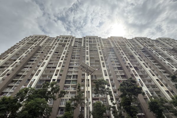 2 BHK in Lodha Exotica, Casa Rio Gold slide 2