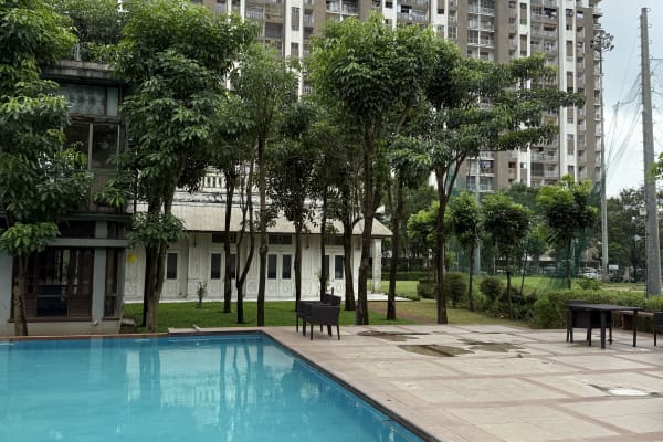 2 BHK in Lodha Exotica, Casa Rio Gold slide 1