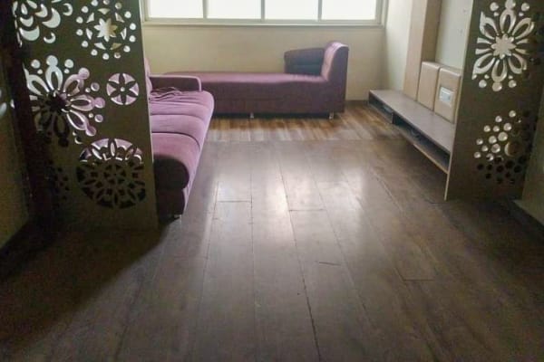 2 BHK Apartment in Juhu Sangeeta, Juhu slide 1