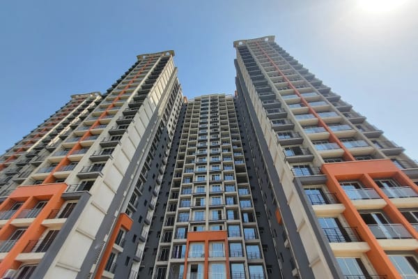 1 BHK in Versatile Valley, Dombivali slide 1