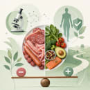 Carnes procesadas: Impacto en la salud según la ciencia