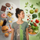 Alimentos ultraprocesados: ¿cómo afectan tu salud realmente?