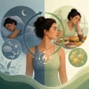 Sueño y Metabolismo: ¿Por Qué Dormir Mal Aumenta Tu Peso?