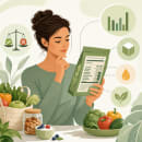 Cómo leer etiquetas nutricionales y evitar engaños comunes