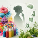 Colorantes Artificiales en Alimentos: Riesgos que Debes Conocer