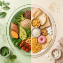 Carbohidratos: Qué Comer y Qué Evitar para una Mejor Salud