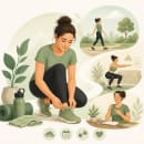 Cómo Empezar a Entrenar Desde Cero: Guía Para Principiantes