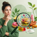 Aditivos Alimentarios Peligrosos: ¿Qué Hay en Tu Comida?