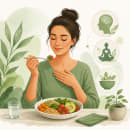 Mindful Eating: Pierde Peso Sin Dietas Con Comer Consciente