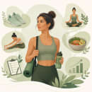 Comenzar a Entrenar: Guía Para Principiantes Sin Experiencia
