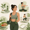 Beginner's Guide: How to Start Working Out from Scratch