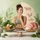 Proteína vegetal vs. animal: ¿Cuál es mejor para tu salud?