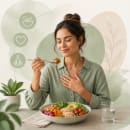 Mindful Eating: Pierde Peso Comiendo Conscientemente Sin Dietas