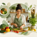 Cocinar en Casa: El Secreto para Mejorar Tu Salud de Forma Radical