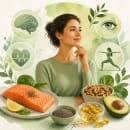 Why Omega-3s Matter and How to Easily Get Enough