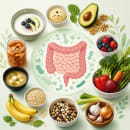 Transform Your Gut: Simple Diet Changes for a Healthier Microbiome