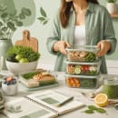 Meal Prep That Survives a Busy Week: Your Ultimate Guide