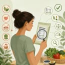 Mastering Nutrition Labels: Outsmarting Marketing Tricks