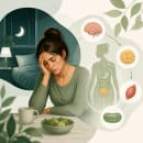 How Poor Sleep Quietly Sabotages Your Metabolism