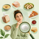 Hidden Sodium: Everyday Foods Surprising Your Taste Buds