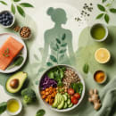 Dieta Antiinflamatoria: Qué Comer Cada Día para Mejorar tu Salud