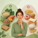 Not All Carbs Are the Enemy: How to Identify the Good Ones