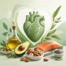 The Heart-Healthy Fats You Need for Optimal Wellness