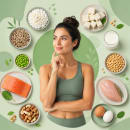 How Much Protein You Actually Need — And Where to Get It