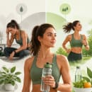 Hydration and Workout Performance: The Common Mistake You Make