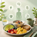 Desayuno Ideal: Lo Que La Ciencia Recomienda Para Empezar Bien El Día