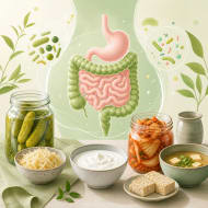 Boost Your Gut Health with Fermented Foods: Evidence Inside