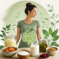 Descubre el Poder de los Fermentados para tu Salud Intestinal