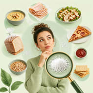 Hidden Sodium: Everyday Foods Surprising Your Taste Buds