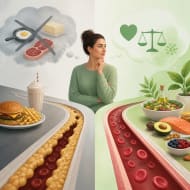 Cholesterol Myths vs. Science: What You Really Need to Know