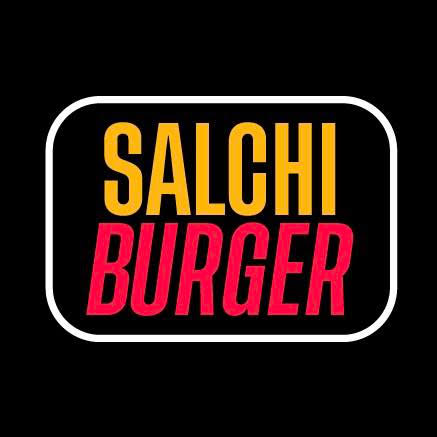 SalchiBurger