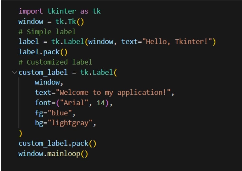 Tkinter Image 2