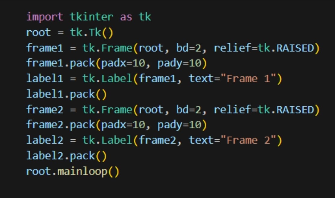 Tkinter Image 2