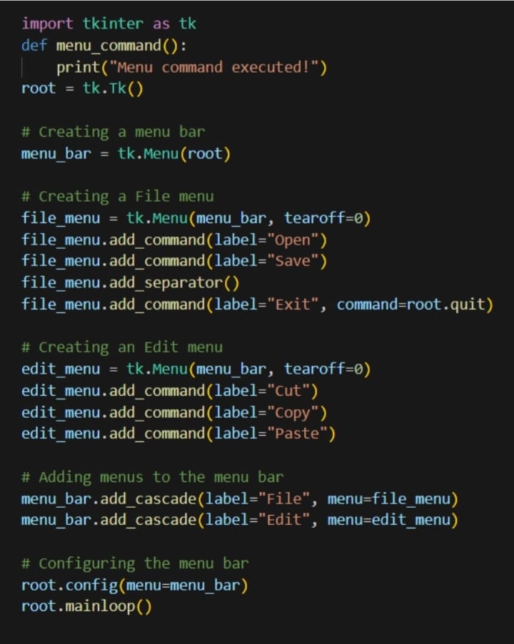 Tkinter Image 2