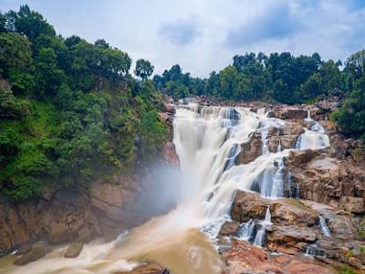 Jharkhand