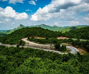Purulia