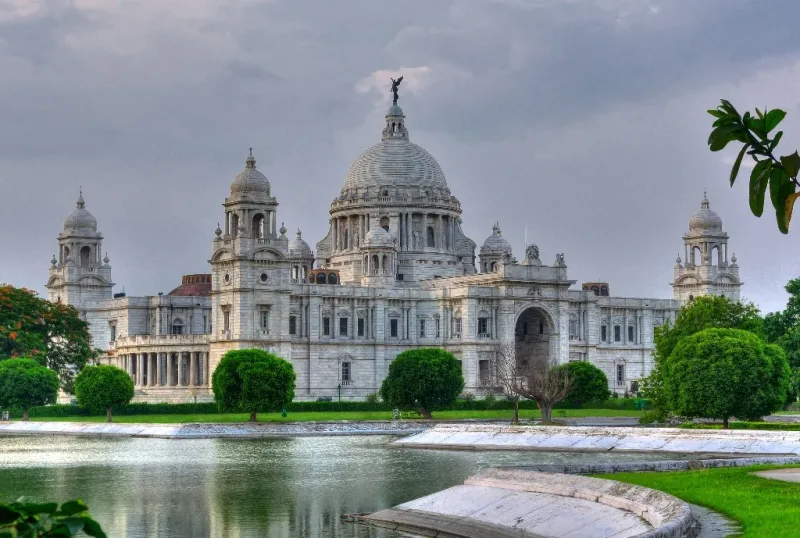 Kolkata