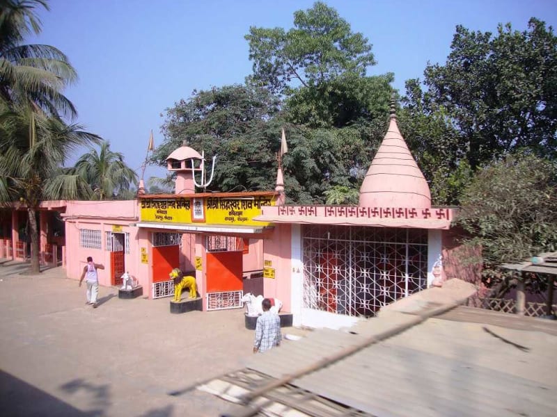 Hailakandi