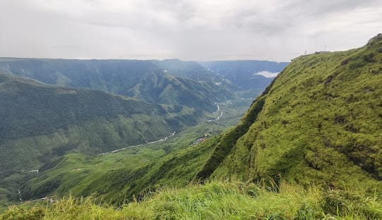 Meghalaya